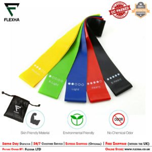 resistance-band -set