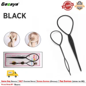 Topsy Tail hair atylig tool